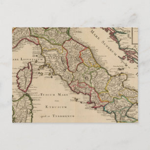 Cartão Postal Itália 16