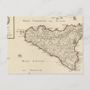 Cartão Postal Itália 2