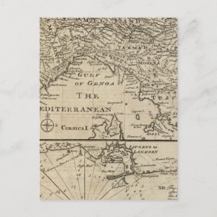 Cartão Postal Itália 23