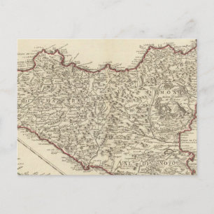 Cartão Postal Itália, Malta