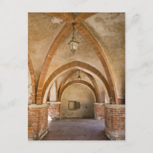 Cartão Postal Itália, Piemonte, região ocidental,