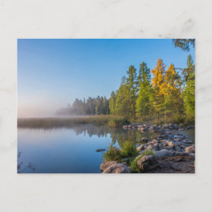 Cartão Postal Itasca State Park, Minnesota