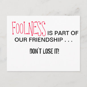 Cartão Postal Itens