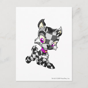 Cartão Postal Ixi verificado