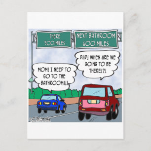 Cartão Postal Já Chegamos?