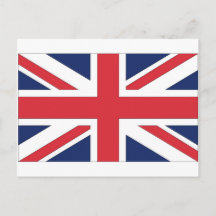 Jack da União/ Bandeira da União do Reino Unido