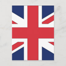 Jack da União/ Bandeira da União do Reino Unido