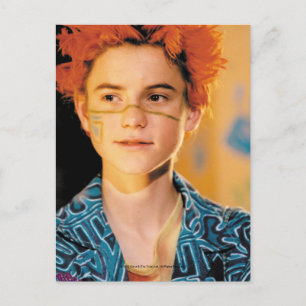 Cartão Postal Jack The Tribe