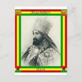 Cartão Postal jalive