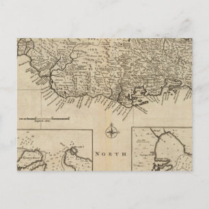 Cartão Postal Jamaica 4