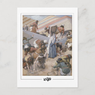 Cartão Postal James Tissot #221 - Arte Fina