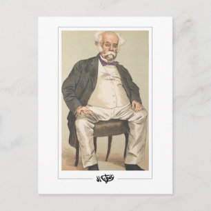 Cartão Postal James Tissot #788 - Arte Fina