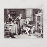 James Watt Brincando com Vapor