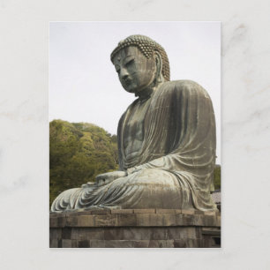 Cartão Postal Japão, ilha de Honshu, província de Kanagawa,