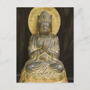 Cartão Postal Japão, ilha de Honshu, província de Kanagawa, 2