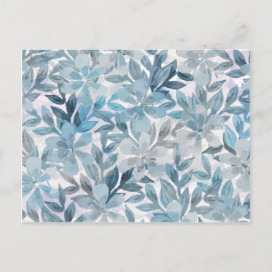 Cartão Postal Jardim Botânico