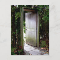 Jardim secreto 1