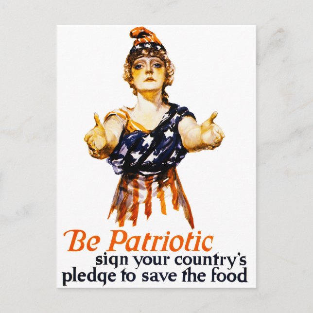 Cartão Postal Jardim Vitória (Frente)