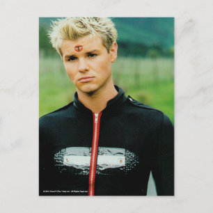 Cartão Postal Jay The Tribe