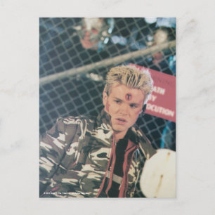 Cartão Postal Jay The Tribe