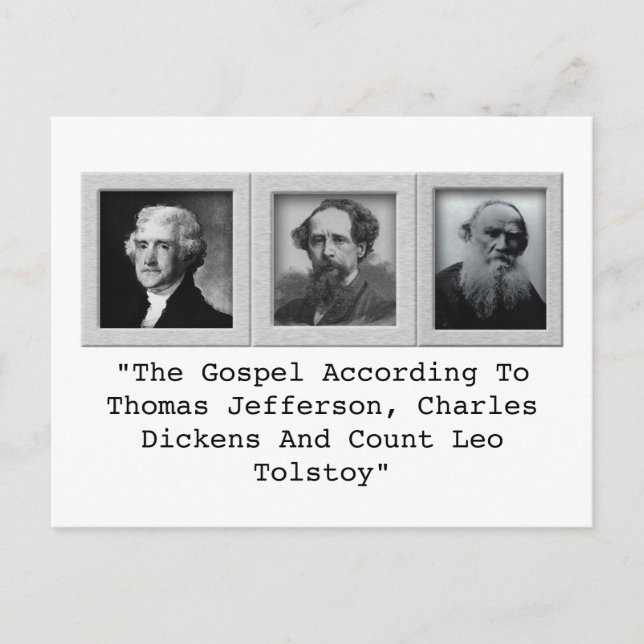 Cartão postal JDT (Frente)