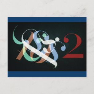 Cartão Postal Jeanne: Dúvidas Projetadas