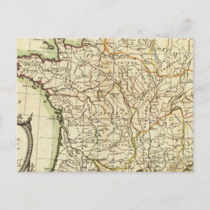 Cartão Postal Jerusalém histórica