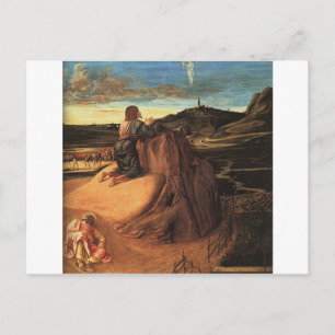 Cartão Postal jesus