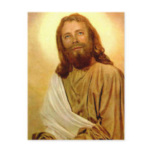 Jesus Cristo Que Eu Sou O Caminho