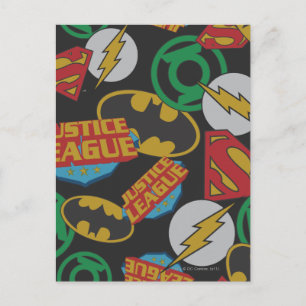 Cartão Postal JL Core Supremo 2