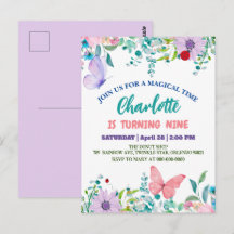 Joaninha Bonita Bolinhas floral Flor Aniversário n