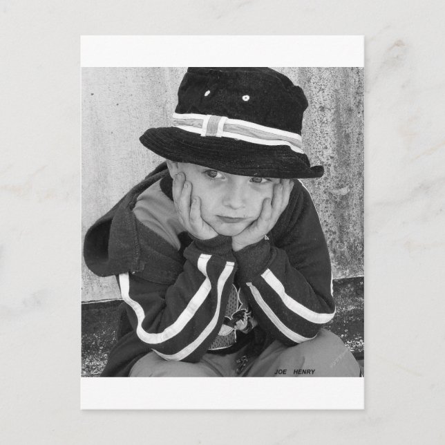 Cartão Postal joe4_final (Frente)