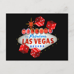 Cartão Postal Jogadores de Dice com Cartões-postais