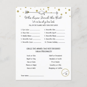 Cartão Postal Jogo da festa de formatura, conheça o jogo do Form