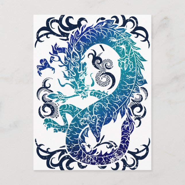 Cartão Postal Jogo do Mito Throne Throne do Dragão Fantasy (Frente)