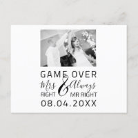 Jogo Sobre Engraçado Salve A Foto De Casamento De