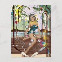 Jogo Vintage Pinball Machine