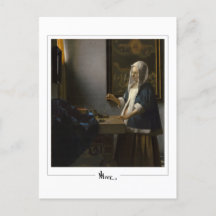 Johannes Vermeer #37 - Belas Artes