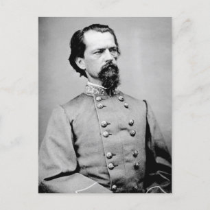 Cartão Postal John B. Gordon