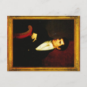 Cartão Postal John C. Calhoun