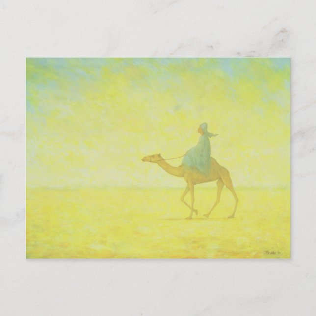 Cartão Postal Jornada 1993 (Frente)