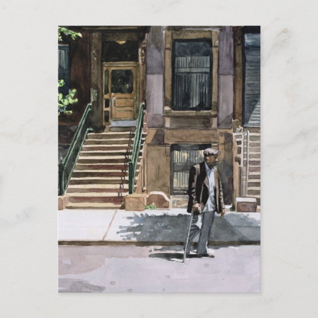 Cartão Postal Jornada 2002 (Frente)