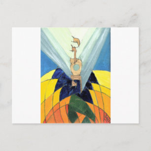 Cartão Postal Joseph