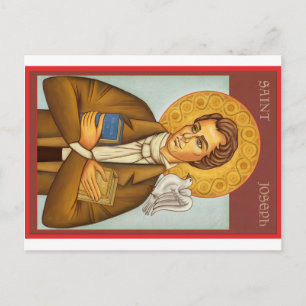 Cartão Postal Joseph Smith, Cartão-postal do dia seguinte "Sant