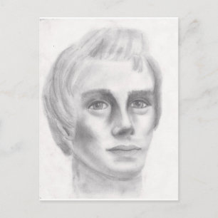 Cartão Postal Joseph Smith mormon LDS profeta