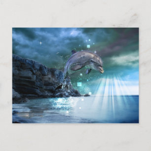 Cartão Postal JOY - Cartão-postal