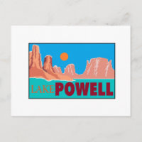 JOY OF POWELL