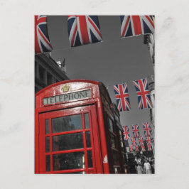 Cartão Postal Jubilee Celebrations