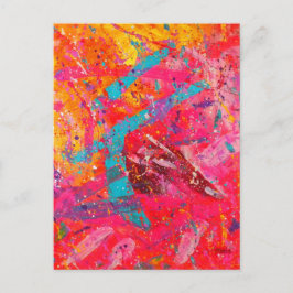 Cartão Postal Jubilização