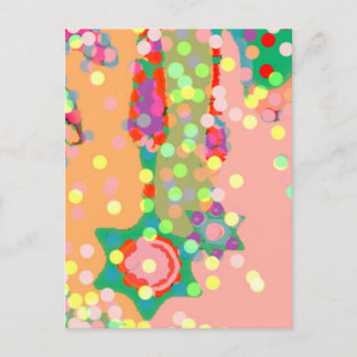 CARTÃO POSTAL JUDAICA